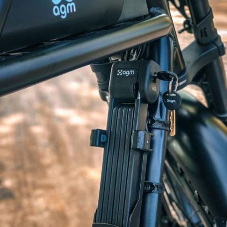 Vouwslot ART 2 voor AGM GT250