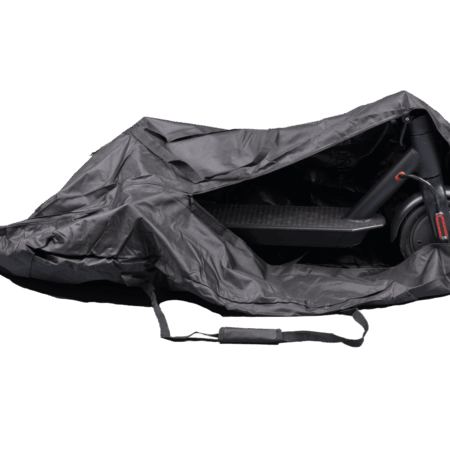 PRO-mounts draagtas voor E-step