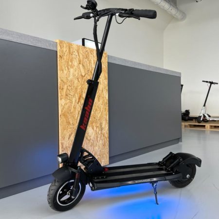 Kaabo Skywalker 10H | Refurbished