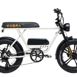 fatbike Kobra V1 (Black)