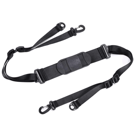 PRO-mounts E-step Draagriem