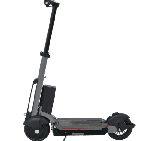 elektrische step Linkable Elisa