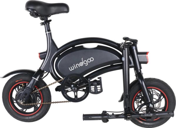 fietsje Windgoo B3
