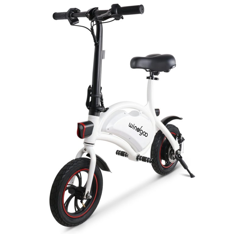Windgoo B3 Electrified — free download