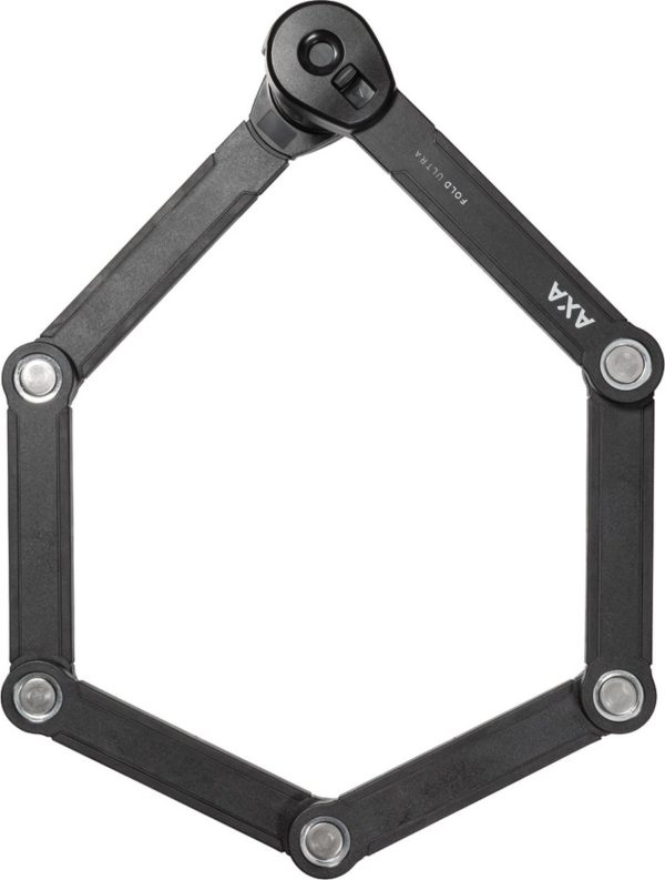 fatbike AXA Fold Ultra Vouwslot 90cm (ART2)