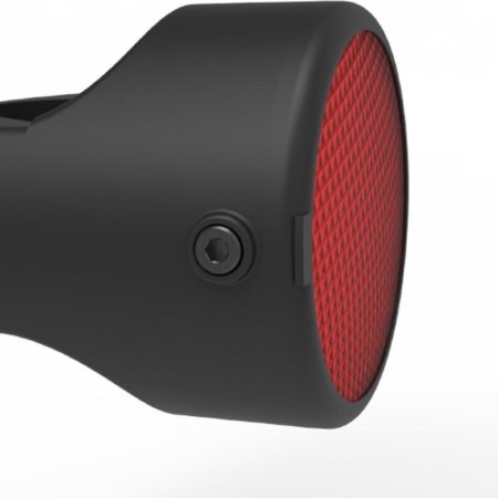 INVOXIA Fiets GPS-tracker LWT200B