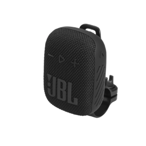 e-mobility JBL Wind 3 bluetooth speaker