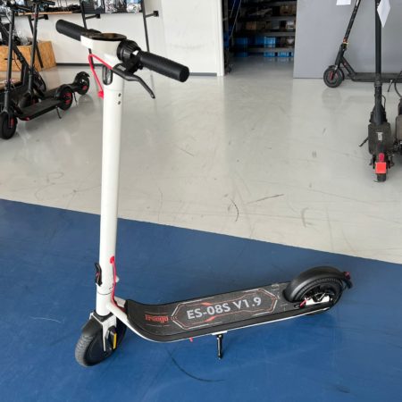 2de hands aanbod elektrische steps e-lectrified mijdrecht