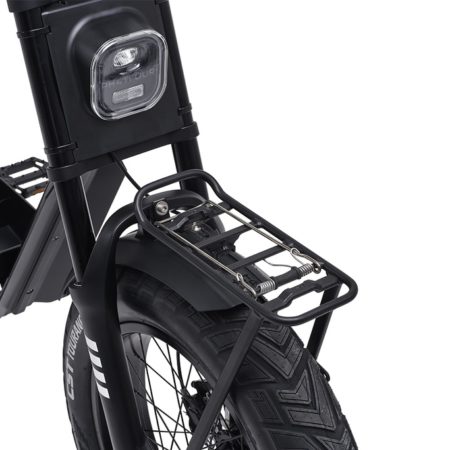 Voorrek Phatfour FLX A0256