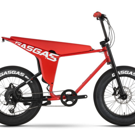 GASGAS Moto 1