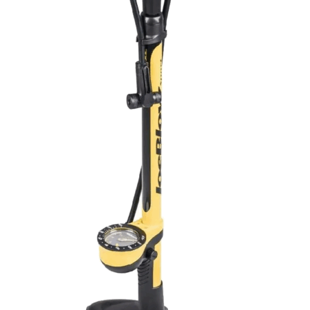 Topeak vloerpomp JoeBlow Sport III Fietspomp