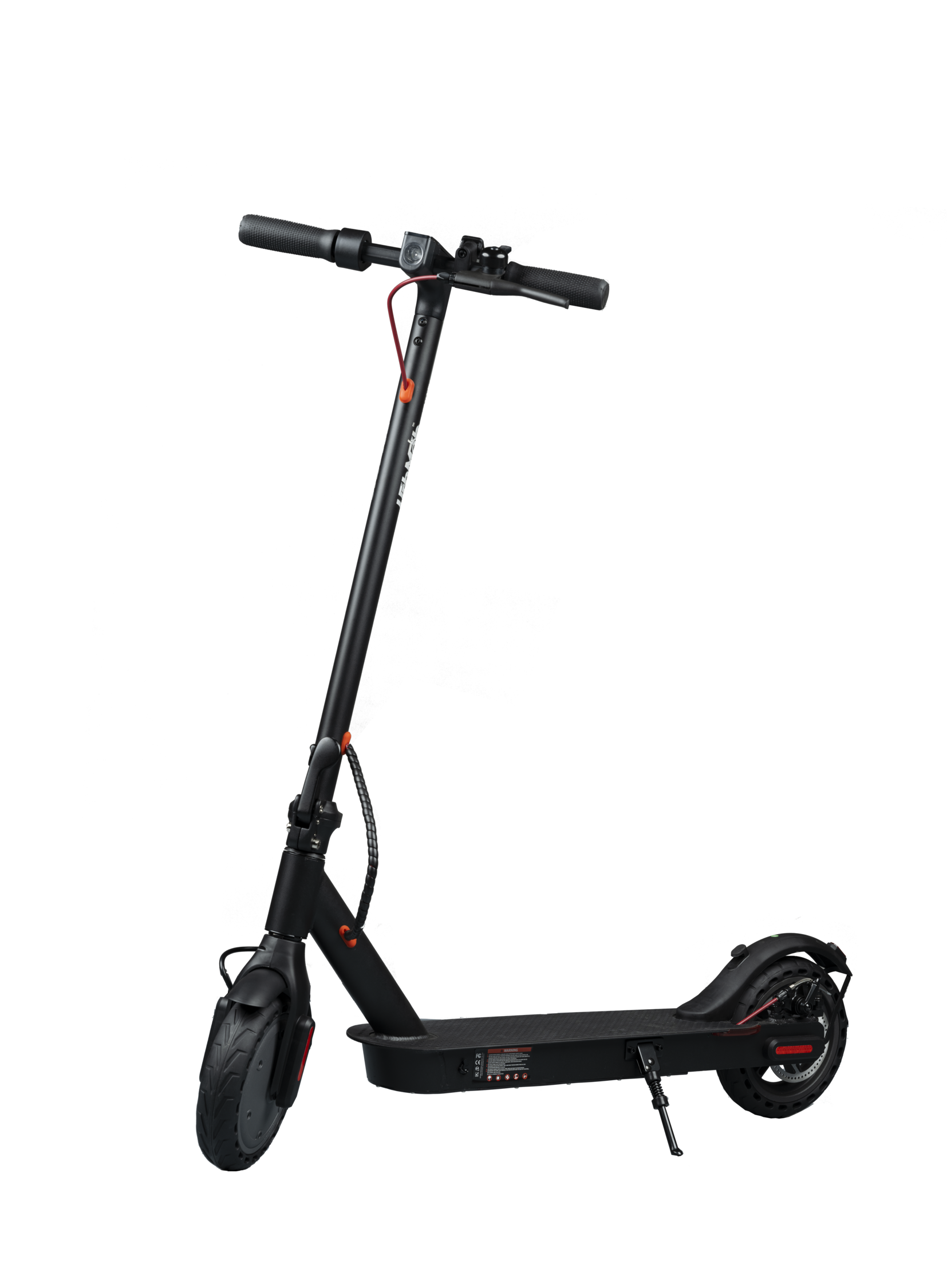 UrbMob Kick&Go LR
