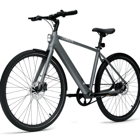 Tenways CGO600 PRO Pebble Grey