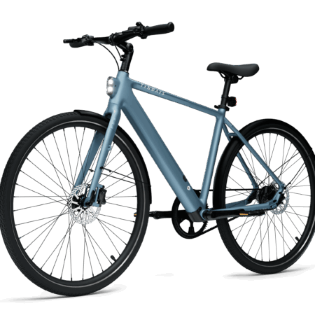 Tenways CGO600 PRO Sky Blue