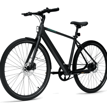 Tenways CGO600 PRO Midnight Black