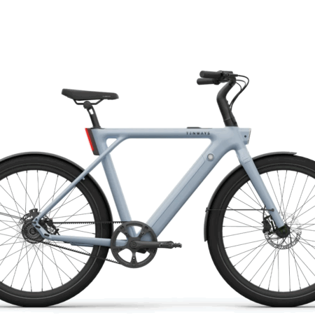 Tenways CGO009 Ice Blue