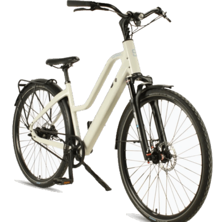 Comate CC Cruiser Wit