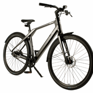 Comate CT Elite Grijs