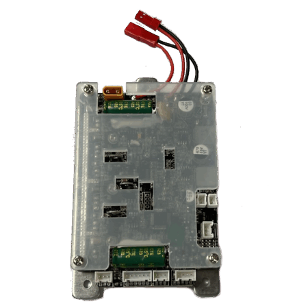 Controller voor de UrbMob Kick & GO