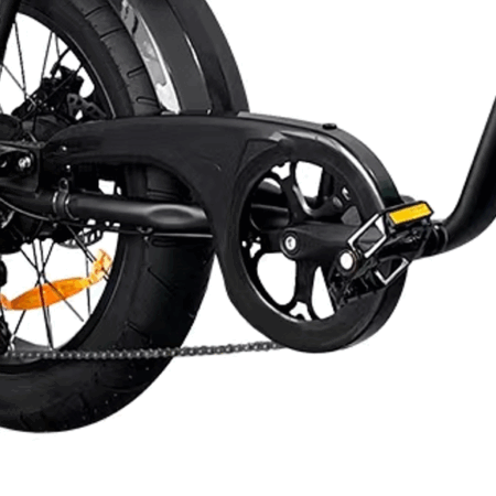 7even Buddy Kettingkast