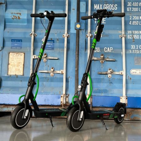 UrbMob Kick & GO | Refurbished