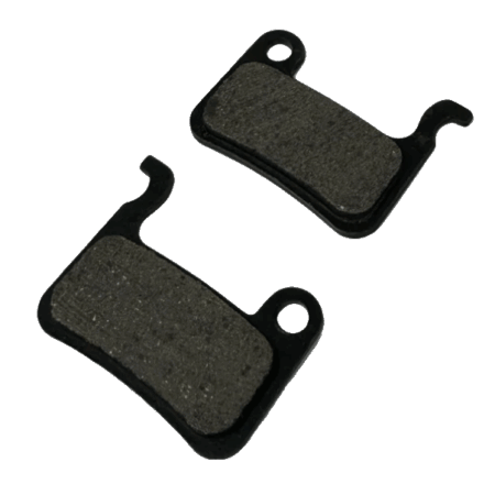 Remblokken voor E-bikes