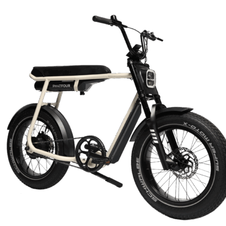 Phatfour FLXS (Beige)