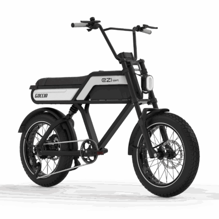 Goccia EZI Sport (Wit)