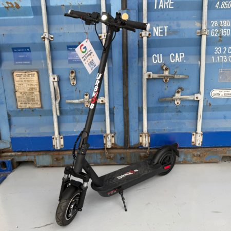 UrbMob F10 | Refurbished