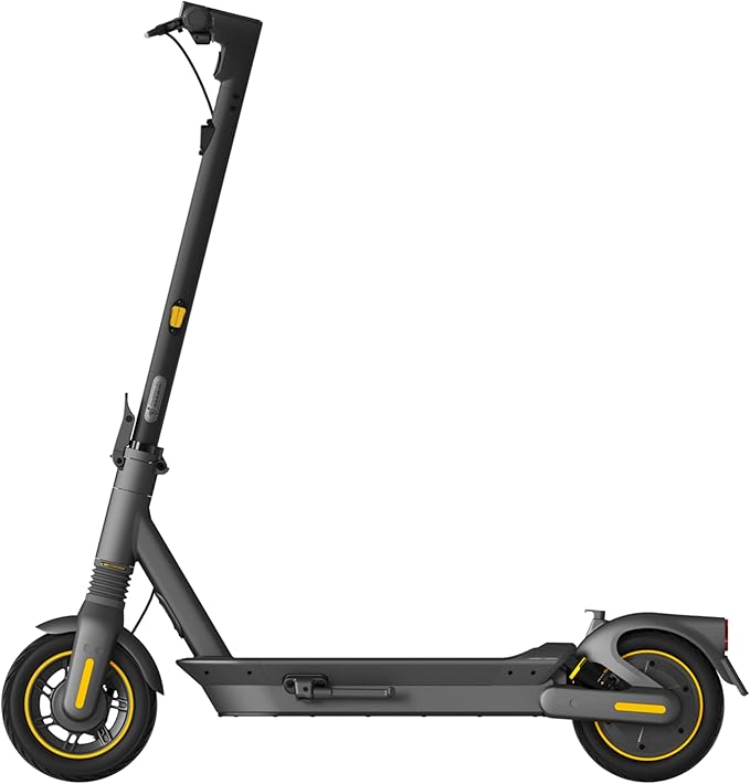 Segway Ninebot MAX G2 E