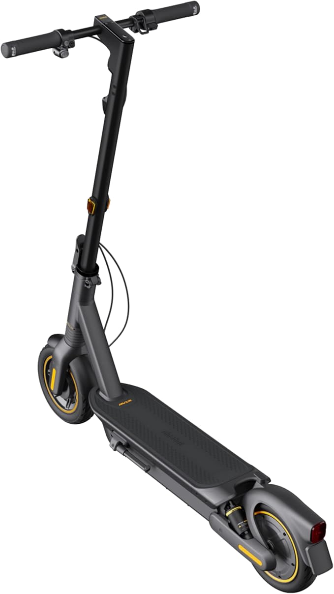 Segway Ninebot MAX G2 E - Afbeelding 3