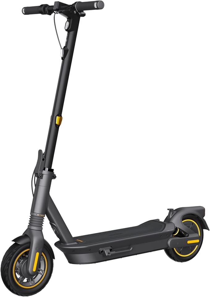 Segway Ninebot MAX G2 E - Afbeelding 2