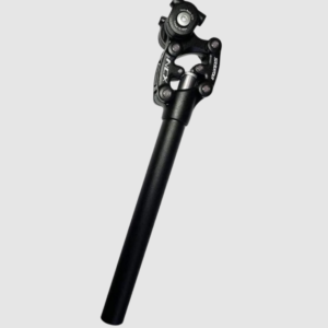 Geveerde zadelpen voor Comate E-bikes