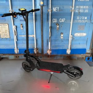 HRider S8 | Refurbished