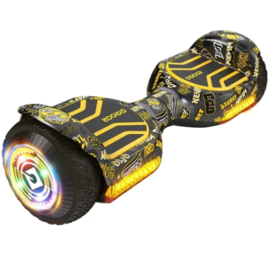 Hoverboard Minion (Speciale editie)