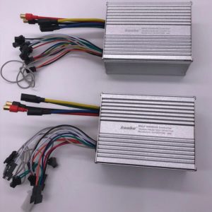 72v 40Ah MINIMOTORS controller
