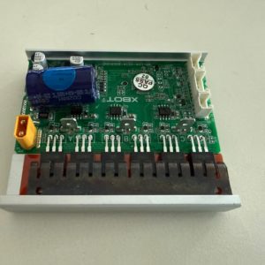 Controller voor de UrbMob F9